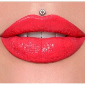 Jeffree Star Cosmetics Full Pigment Supreme Lip Gloss - Pink Vegan Cruelty-Free
